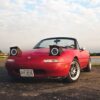 Porshe R5 (Retro)